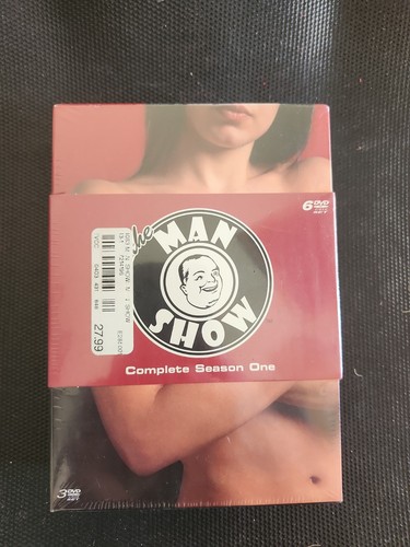 The man show - the, complete