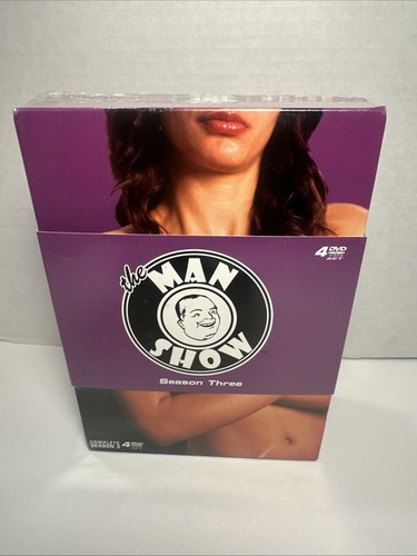 The man show season three - the,